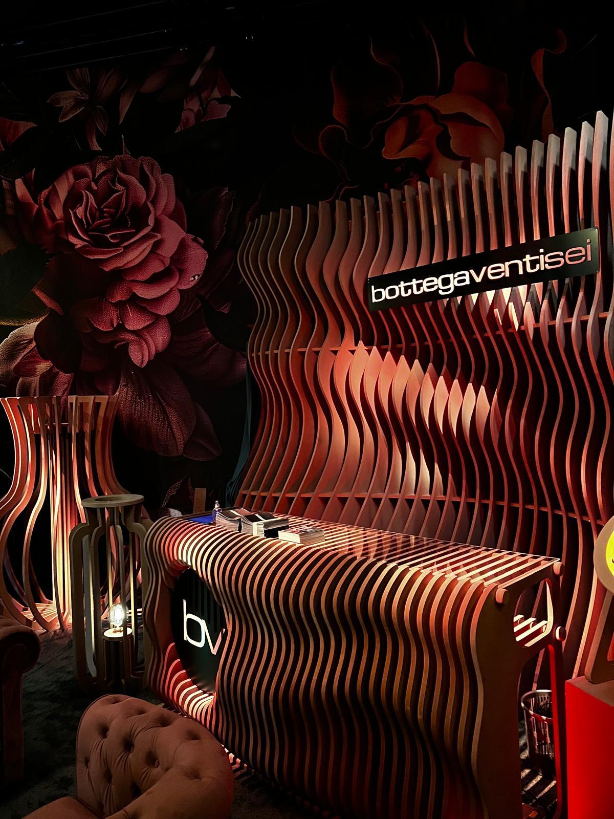 Custom parametric design